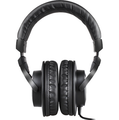 Hercules DJControl Inpulse 200 MK2 DJ Controller + Icon Pro Audio HP200 Headphones + JTS TM-929 Dynamic Microphone