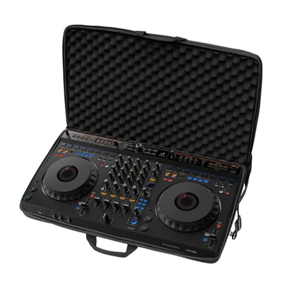 AlphaTheta DJC-A3 Branded Semi-Hard Case for Pioneer DJ Controllers