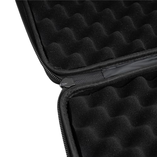AlphaTheta DJC-A3 Branded Semi-Hard Case for Pioneer DJ Controllers
