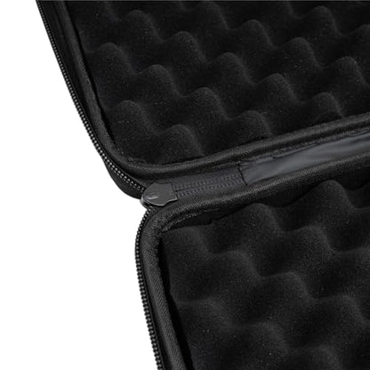 AlphaTheta DJC-A3 Branded Semi-Hard Case for Pioneer DJ Controllers