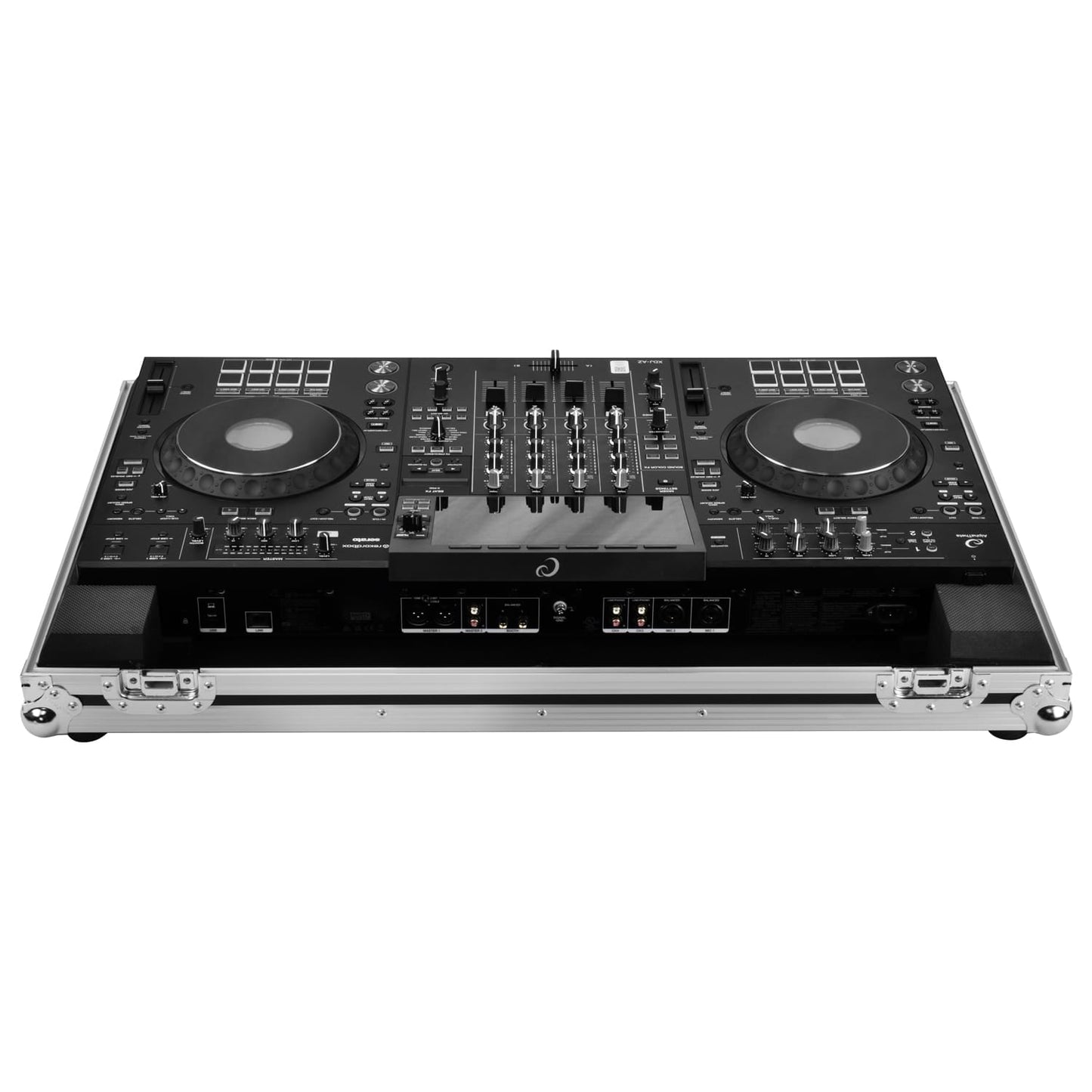 Odyssey AlphaTheta XDJ-AZ Flight Case with Wheels