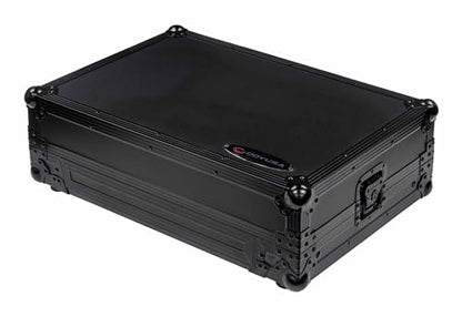 Odyssey Black Label Flight Case with Laptop Platform for Hercules Inpulse 500 & Pioneer DDJ-SR2