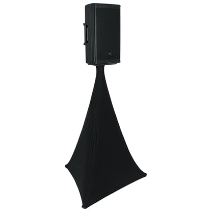 Gator Frameworks Series Tripod 360 Cover Scrim (Black)
