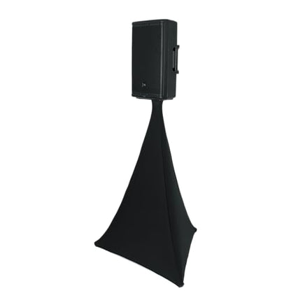 Gator Frameworks Series Tripod 360 Cover Scrim (Black)