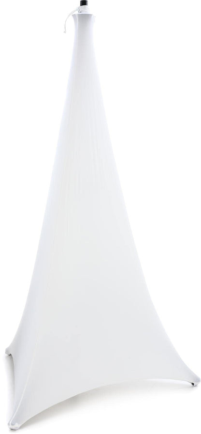Gator Frameworks Series Tripod 360 Cover Scrim (White)