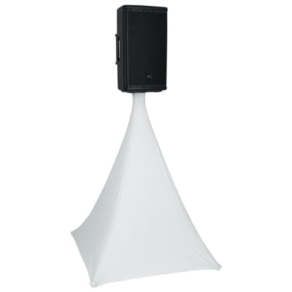 Gator Frameworks Series Quad 360 Cover Scrim (White)