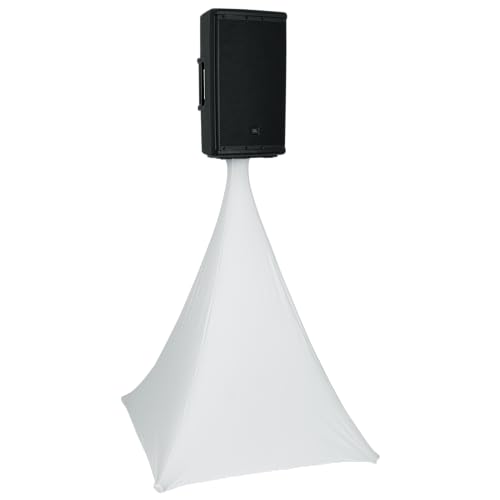 Gator Frameworks Series Quad 360 Cover Scrim (White)