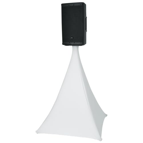 Gator Frameworks Series Quad 360 Cover Scrim (White)