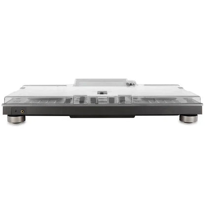 Decksaver Cover for Pioneer XDJ-RX3 Controller (Smoked/Clear)