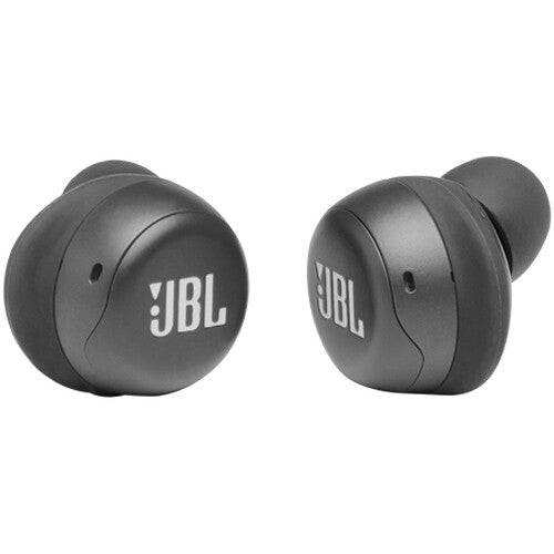 JBL Live Free 2 TWS Noise-Canceling True Wireless In-Ear Headphones (Black)
