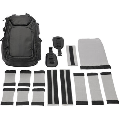 Magma Bags SOLID BLAZE PACK 120 (Open Box)