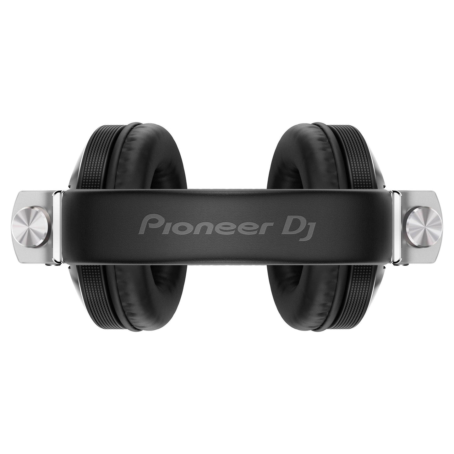 Pioneer DJ HDJ-X10-S Professional DJ Headphones in Silver (Open Box)