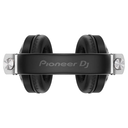 Pioneer DJ HDJ-X10-S Professional DJ Headphones in Silver (Open Box)