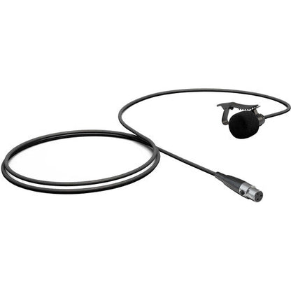 LD Systems International Wireless Microphone System with Bodypack and Lavalier Microphone