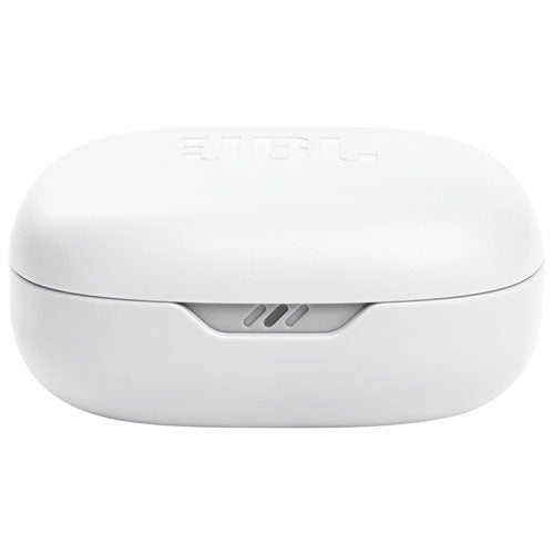 JBL Vibe Flex True Wireless In-Ear Headphones - White - JBLVFLEXWHTAM