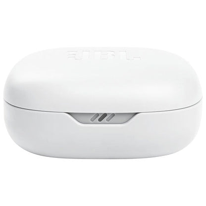JBL Vibe Flex True Wireless In-Ear Headphones - White - JBLVFLEXWHTAM