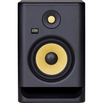 KRK ROKIT 7 G4 6.5" 2-Way Active Studio Monitor (Single, Black)