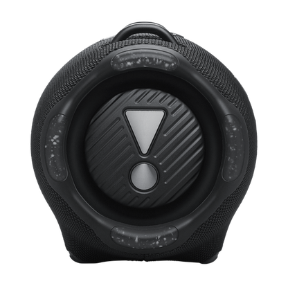 JBL Xtreme 4 - Portable Bluetooth Speaker, Powerful Sound and Deep Bass (Black)