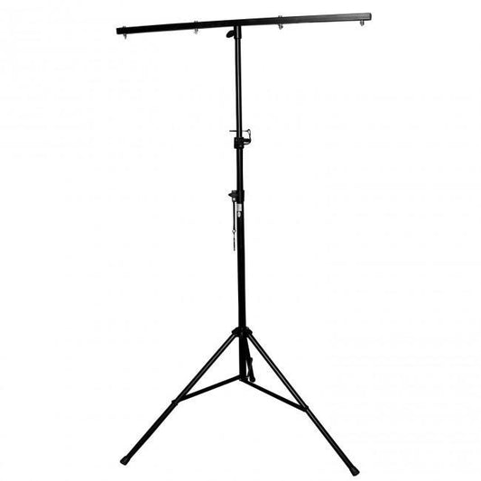 ProX - S/2 9 ft Lighting Tripod Stand W/  T-Bar & Carry Bag