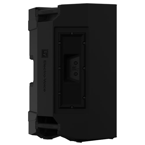 Electro-Voice ZLX-15-G2 15" 2-Way 1000W Passive Loudspeaker (Black)