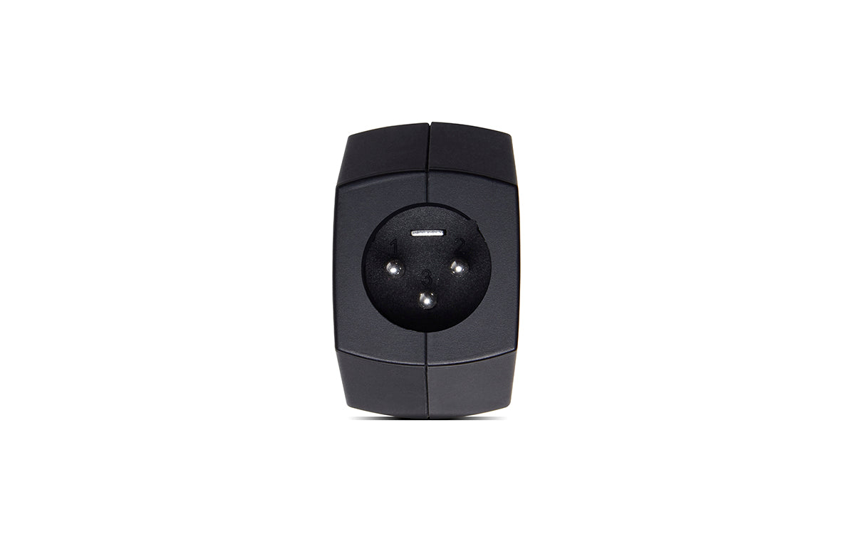 Alto Professional Bluetooth Ultimate - XLR Equipped Rechargeable Stereo Bluetooth Receiver For Mixing Desk / Audio Mixer Setups and Active PA systems (Open Box)
