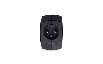 Alto Professional Bluetooth Ultimate - XLR Equipped Rechargeable Stereo Bluetooth Receiver For Mixing Desk / Audio Mixer Setups and Active PA systems (Open Box)