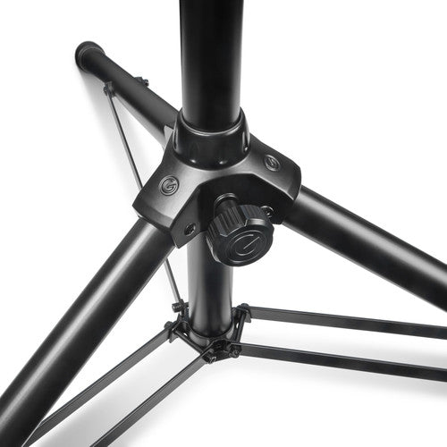Gravity Stands Touring Series Steel Speaker Stand with Auto Lockpin GTSP5212LB