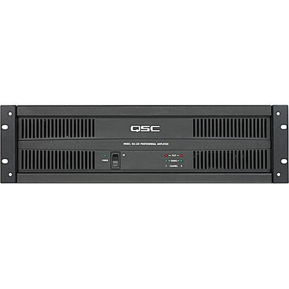 QSC ISA300Ti Commercial Power Amplifier with 70V Transformer