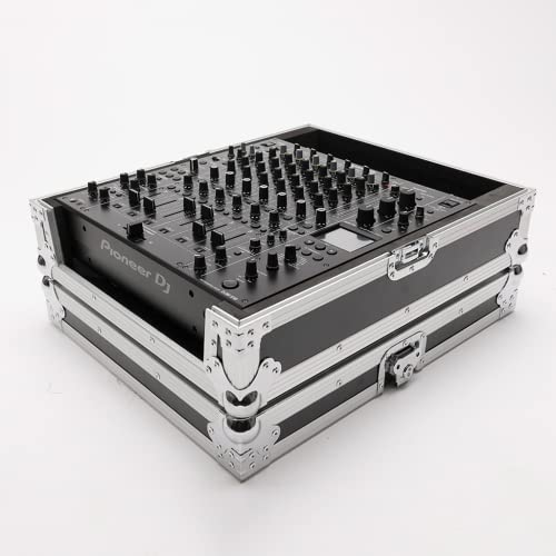 Magma Mixer-Case DJM-V10/DJM-A9 (Open Box)