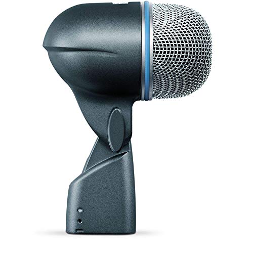 Shure BETA 52A Kick Drum Microphone