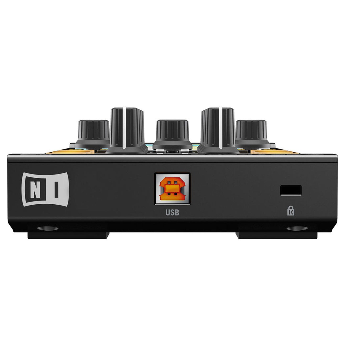 Native Instruments Traktor Kontrol X1 MK2 Performance DJ Controller