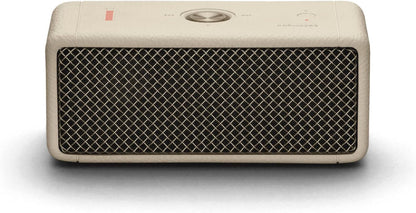 Marshall Emberton II Portable Bluetooth Speaker, Cream