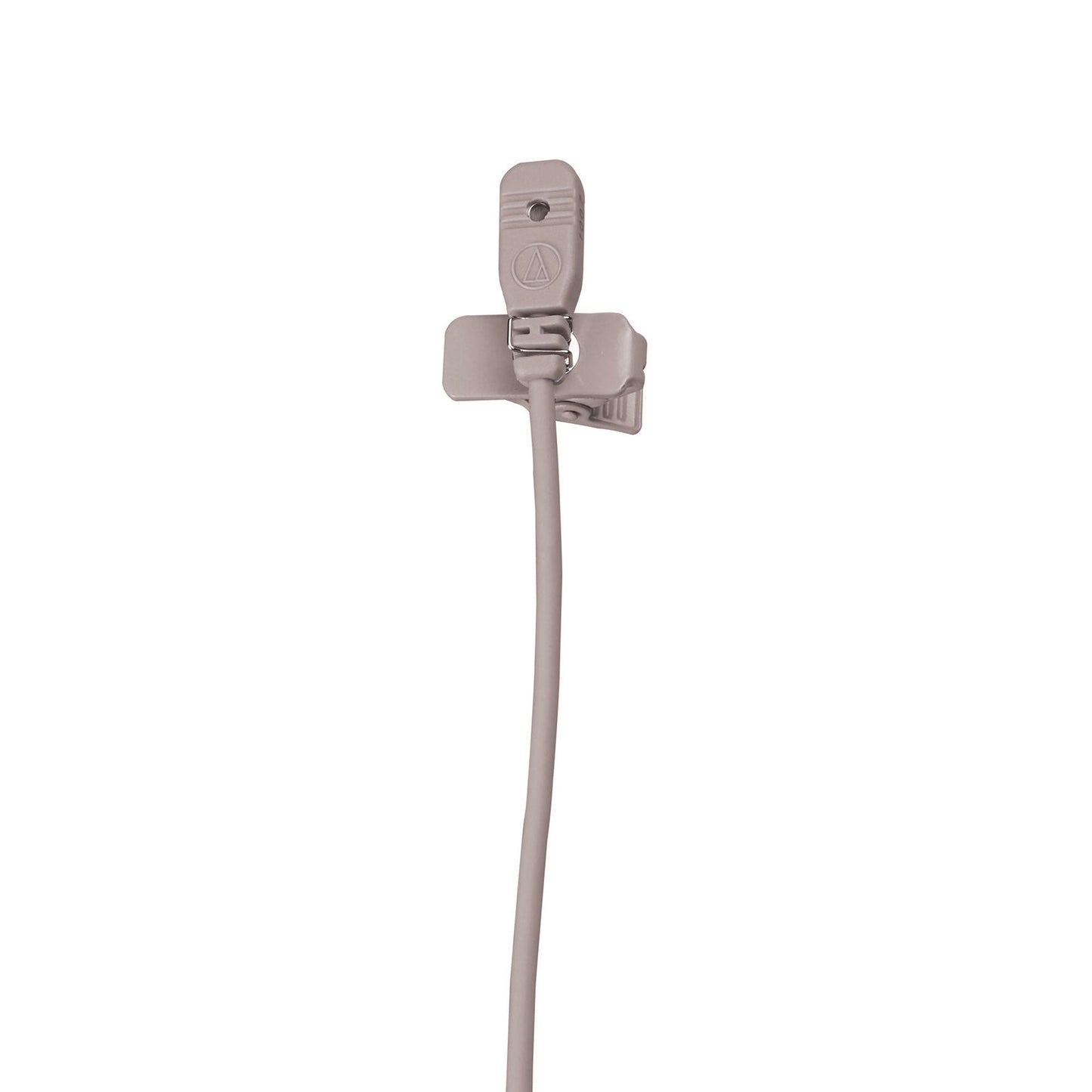 Audio-Technica MT830cW-TH Omnidirectional Condenser Lavalier Microphone