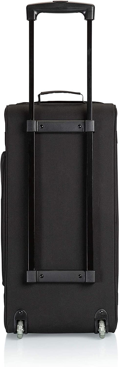 JBL Lifestyle Party Box Transport Bag for 200 & 300 Portable Bluetooth Speaker (JBLPARTYBOX200300-TRANSPORT)