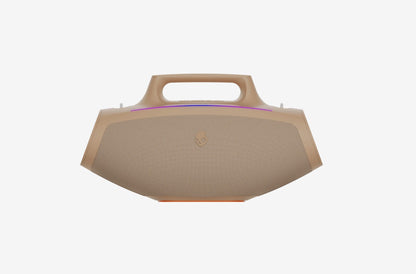 Skullcandy Barrel Bluetooth Boombox Speaker, Primer