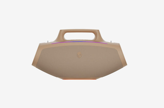 Skullcandy Barrel Bluetooth Boombox Speaker, Primer