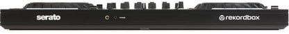 Pioneer DJ DDJ-FLX10 4-Deck DJ Controller