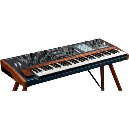 Arturia PolyBrute 6-Voice Polyphonic Morphing Analog Synthesizer