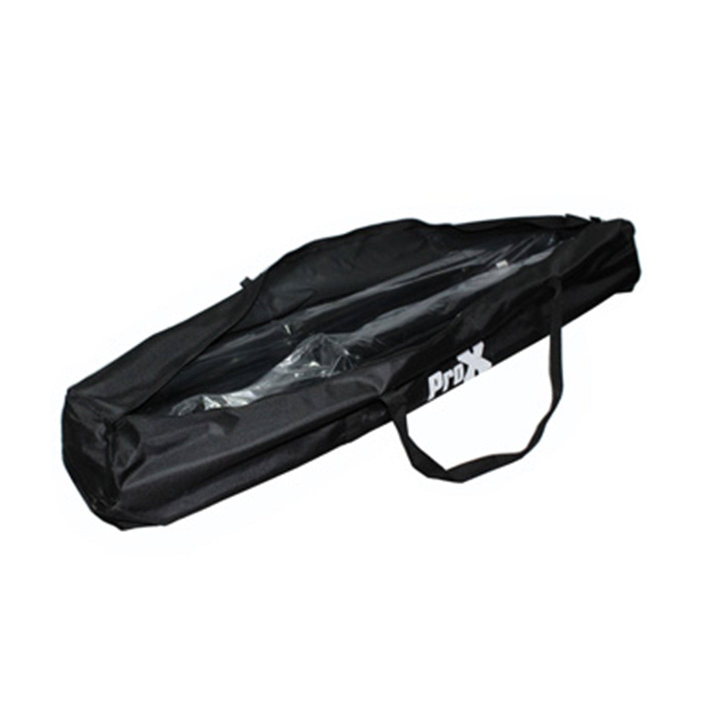 ProX 8' (96") All Metal Speaker Stand Set of 2 W/Carrying Case (Open Box)