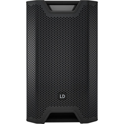 LD Systems LDS-ICOA12ABT(US) Two-Way 12" Coaxial 1200W Powered Portable PA Speaker with Bluetooth