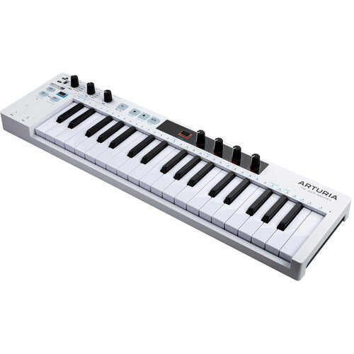 Arturia KeyStep 37 MIDI Keyboard Controller and Sequencer (Open Box)