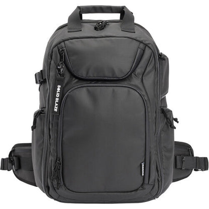 Magma Bags SOLID BLAZE PACK 120 (Open Box)