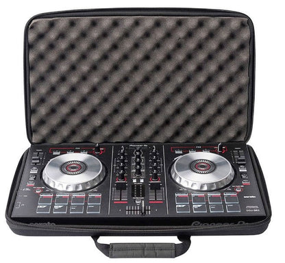 Pioneer DJ DDJ-FLX4 + Magma CTRL Case DDJ-FLX4