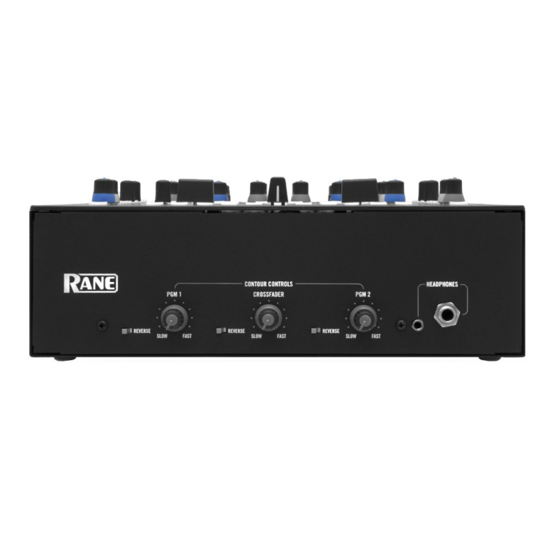 Rane Sixty-Two Dj Mixer (No Box)