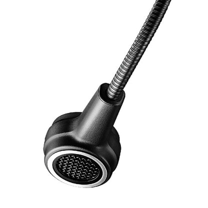 Audio-Technica ATH-M50xSTS StreamSet Headset with XLR and 3.5mm Connectors