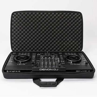 Magma CTRL Case XXL Plus II for DDJ-FLX10, DDJ-FLX10, DDJ-1000, DDJ-1000SRT, DDJ-FLX6, DDJ-FLX6-GT, SC Live 4, SC Live 2 and more (Open Box)