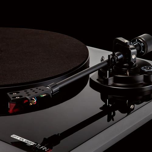 Reloop Turn-3 Belt-Driven Hi-Fi Turntable
