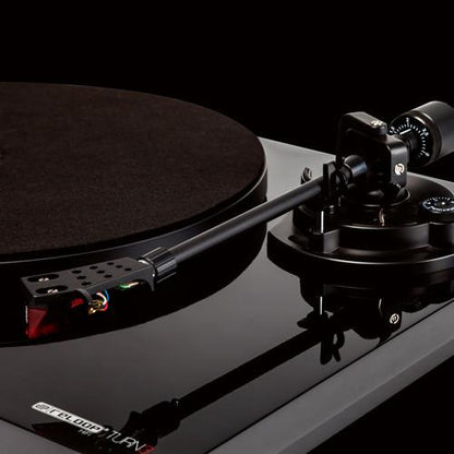 Reloop Turn-3 Belt-Driven Hi-Fi Turntable