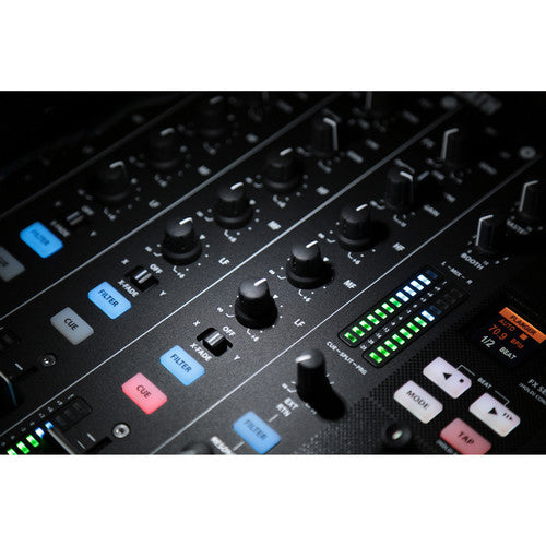 Allen & Heath XONE: PX5 - 4+1 Channel DJ Mixer with Soundcard (Open Box)