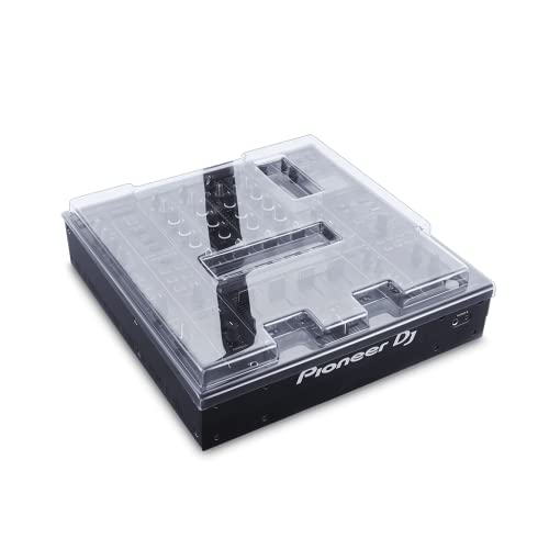 Decksaver DJM-A9 Cover (DS-PC-DJMA9) (Open Box)